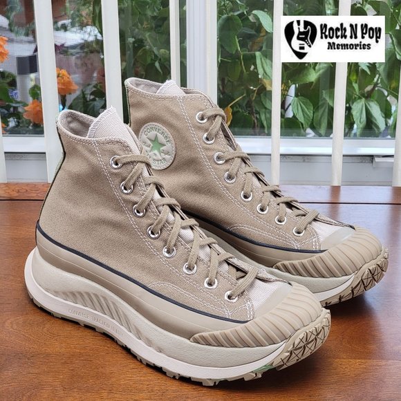 Converse | Shoes | Converse Mens Chuck 7 Atcx Hi Earth Tones